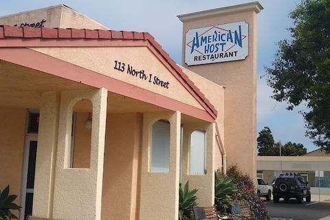American Host Restaurant & Catering